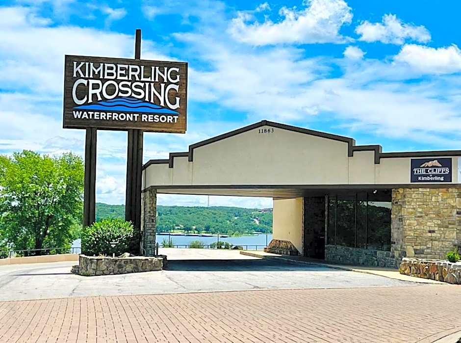 Serenity Oaks at The Getaways