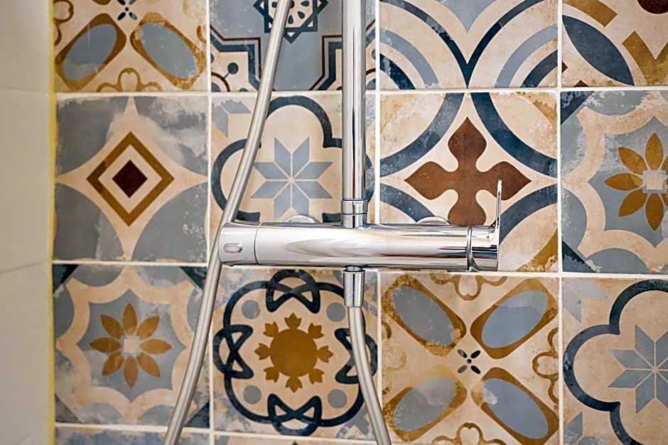 Les Nids de la Diane - Appart'Conforts