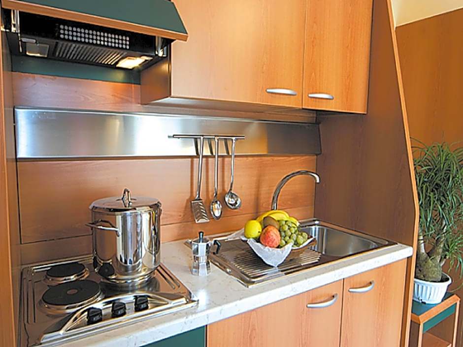 Casa Vacanze Provenzale