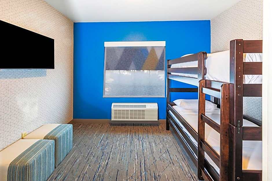 Holiday Inn Express Hotel & Suites Tulsa South Broken Arrow Highway 51 By IHG
