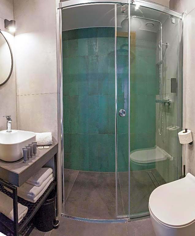 Hotel Alexander