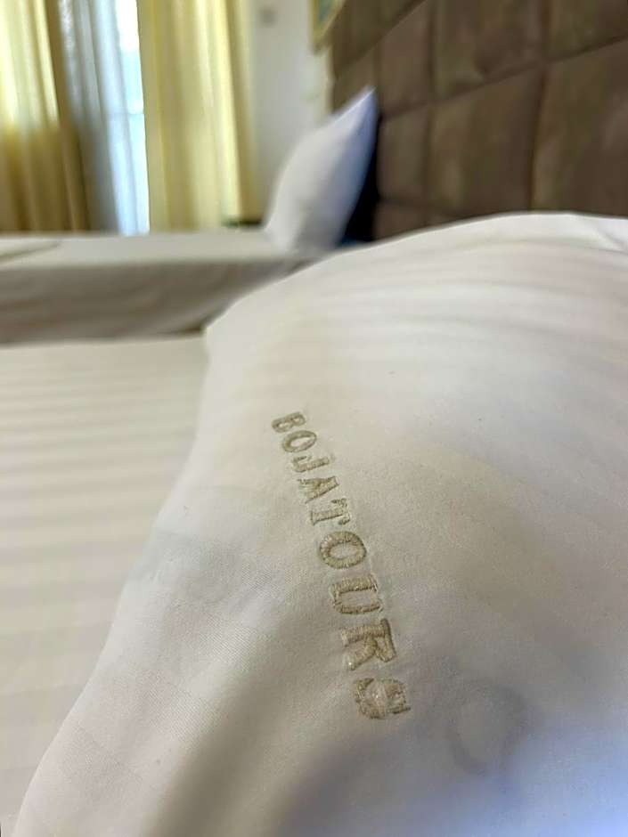 Hotel Bojatours