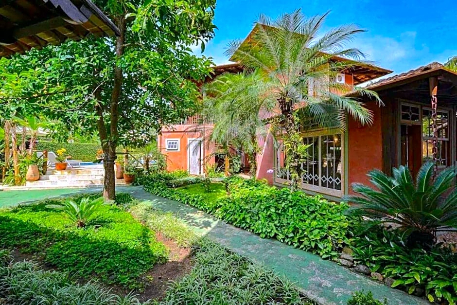 VELINN Pousada Villa CaiÃ§ara