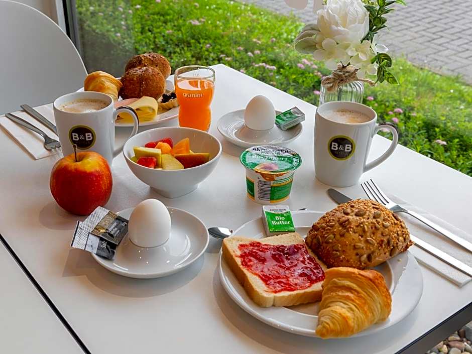 B&B Hotel Essen