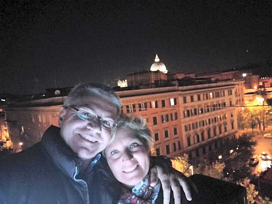 Vaticano Charming Rooms