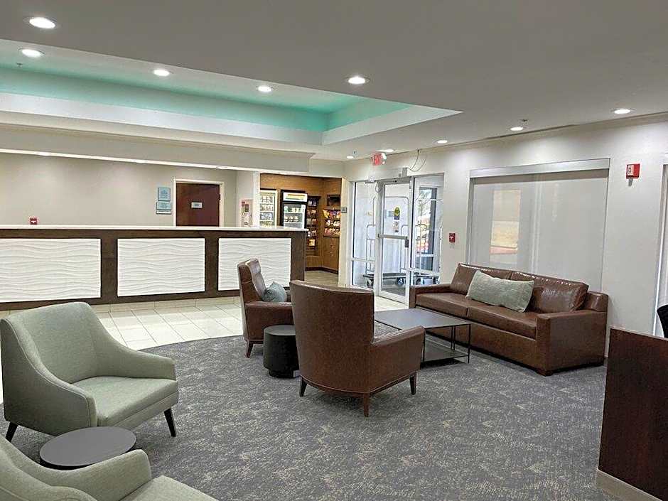 MySuites Lawton