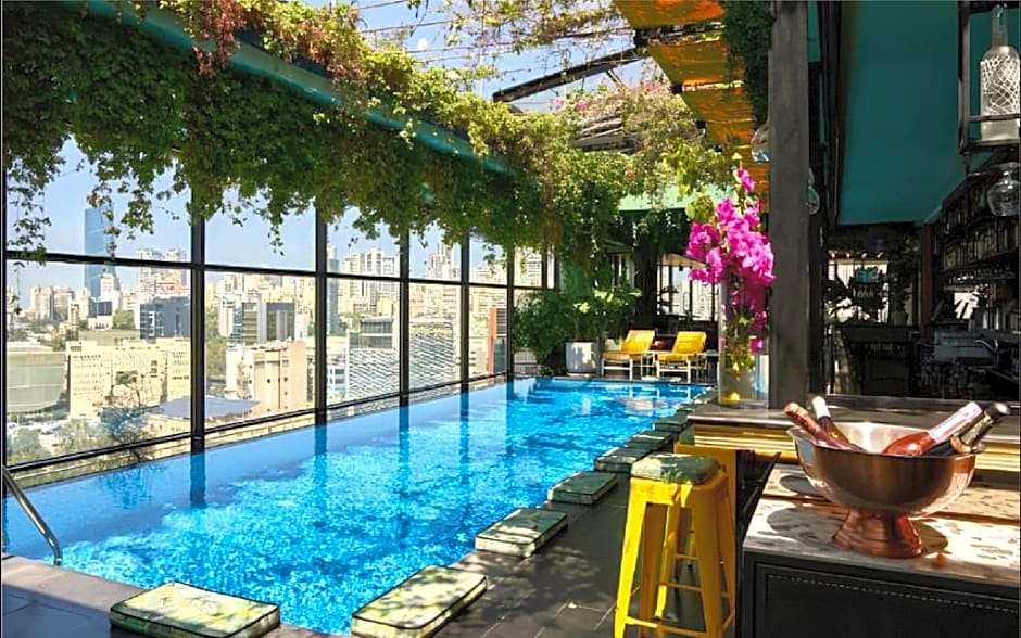 The Smallville Hotel