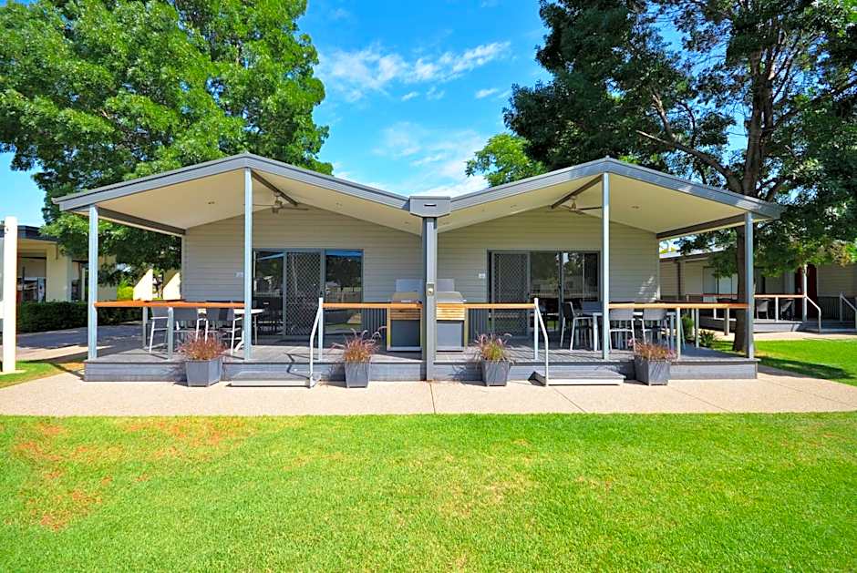BIG4 Mildura Getaway
