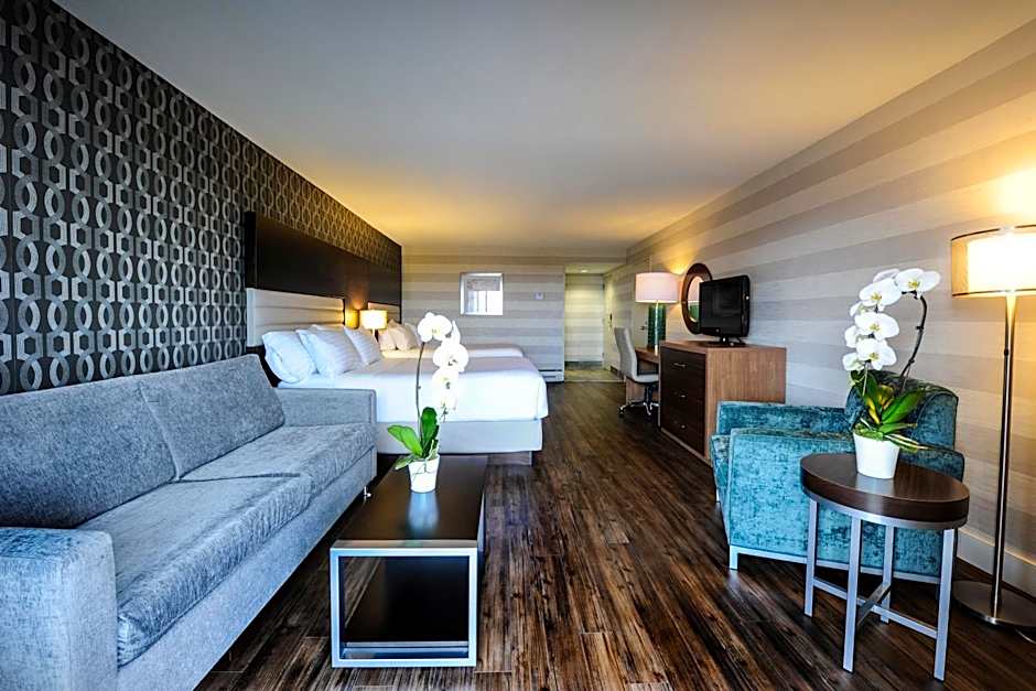 Holiday Inn Niagara Falls-By the Falls By IHG