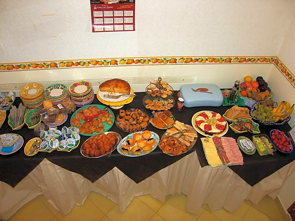 Locanda Degli Agrumi