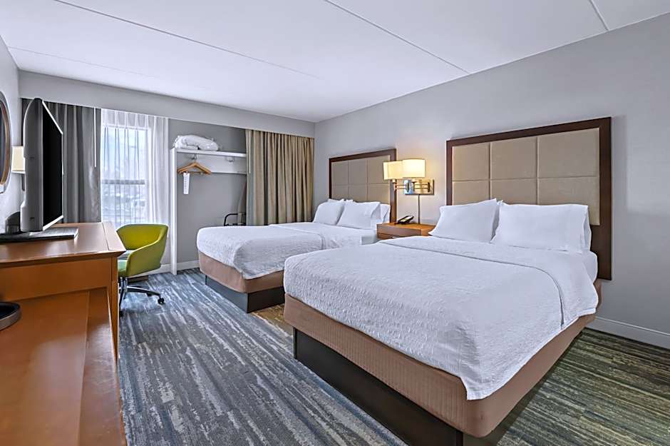 Hampton Inn By Hilton Toledo-South/Maumee