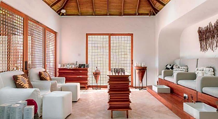 Sirru Fen Fushi Private Lagoon Resort Maldives