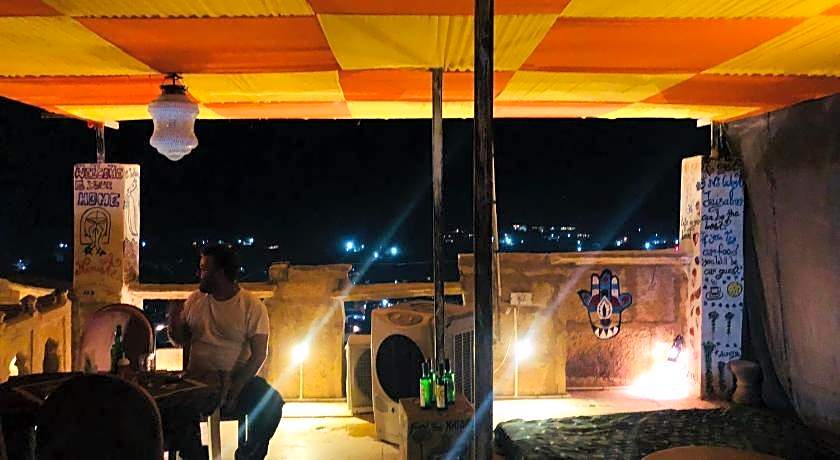 Desert Haveli Guest House