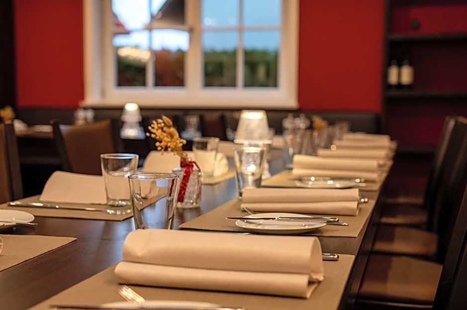 Landhotel Jann Hinsch Hof