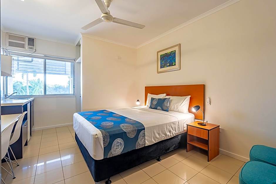 Vitina Studios by Argus