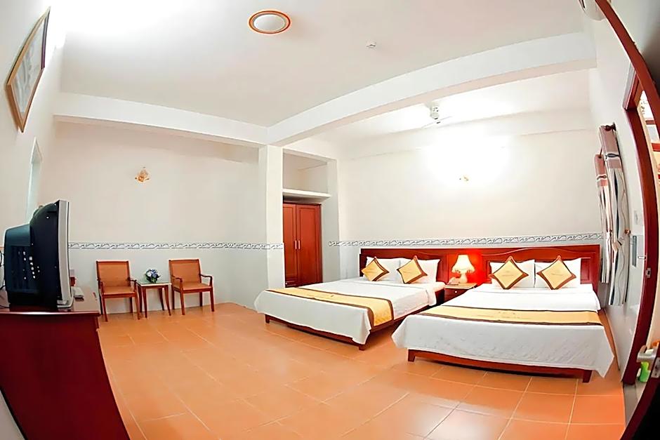 Hung Anh Hotel