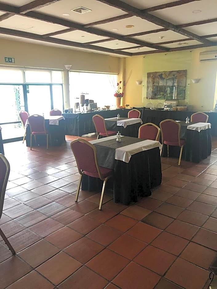 Hotel Castelo de Vide