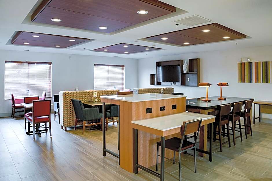 Holiday Inn Express & Suites Jacksonville By IHG