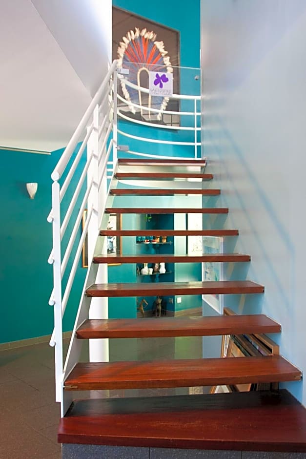 La Closerie aux Violettes - Maison d'hôtes