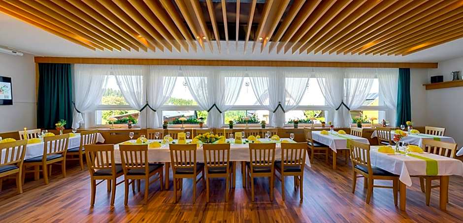 Ferienhotel Mühlleithen