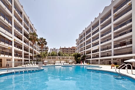 Apartamentos Best Michelangelo