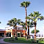 Al Mubarakia Hotel Yanbu-EX Radisson Blu