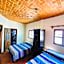 Residencia estilo Californiana Jardín de los Soles