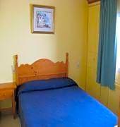 Apartamentos Caribou