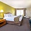 Ramada by Wyndham Pikesville/Baltimore North