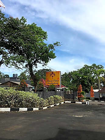 Resort Prima Sangkanhurip