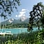 Inselhotel Faakersee