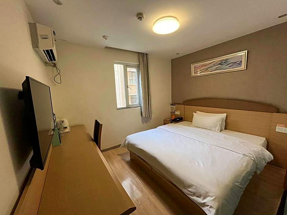 7 Days Inn Kunming Juhua Overpass Dongjiao Road Metro Station