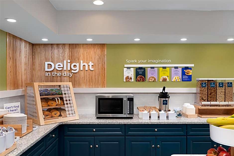 Spark by Hilton Chincoteague Island