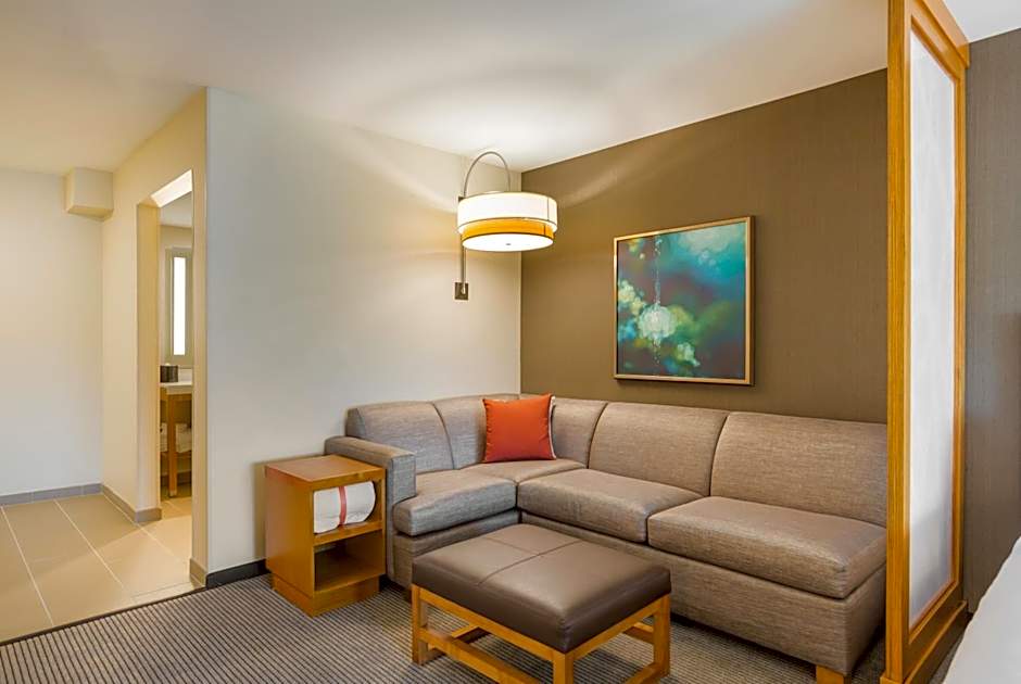 Hyatt Place Hampton Convention Center