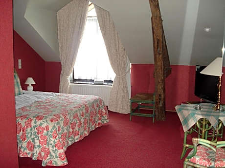 Double Room - Annex