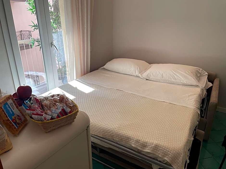 GiGa MaRe Apartments