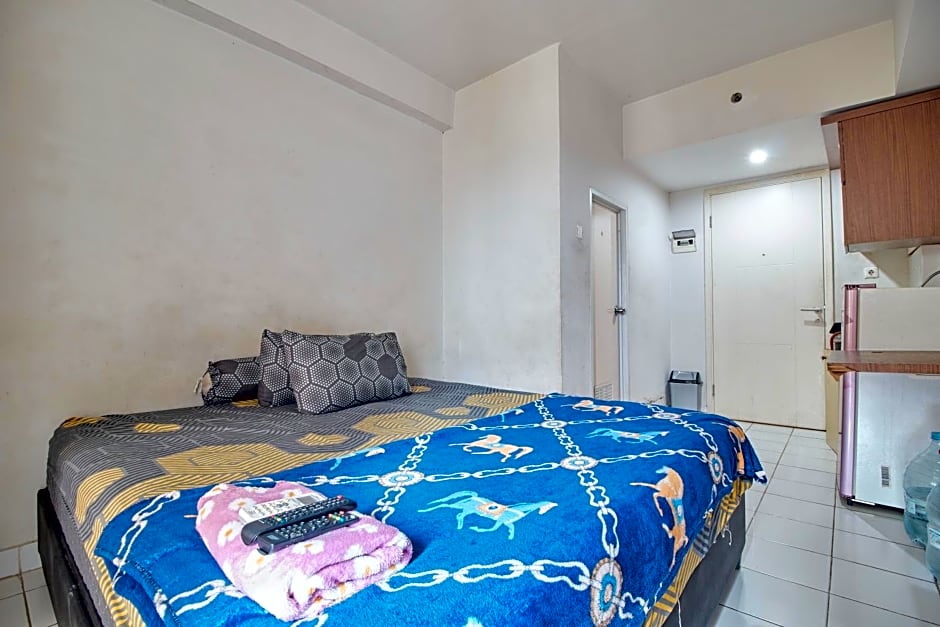 Room Rendi @ Apt Dramaga Tower