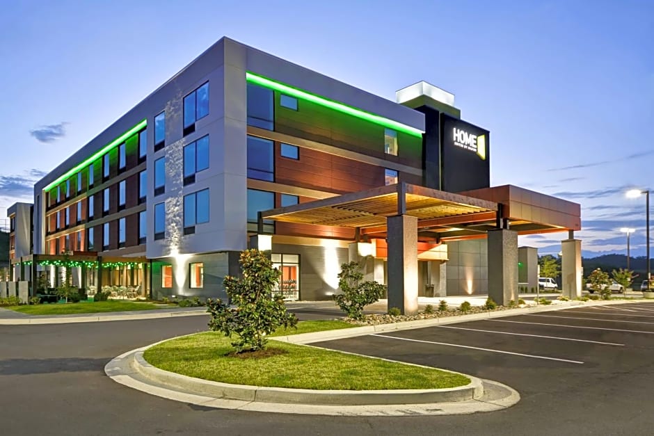 Home2 Suites By Hilton Pigeon Forge