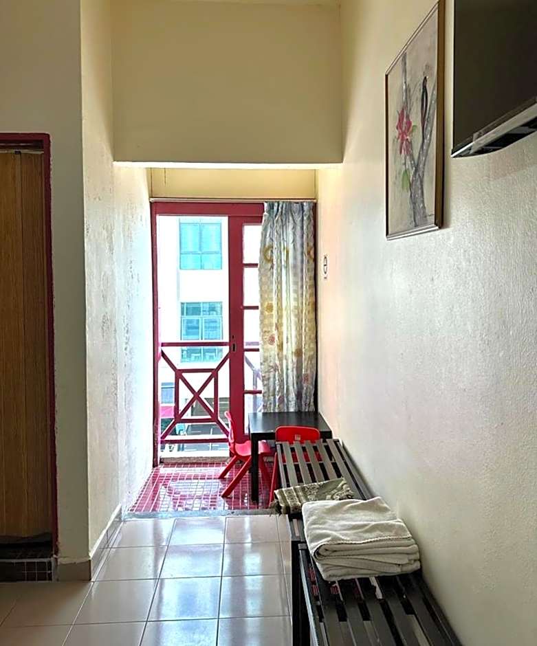 Hotel BB Inn @ Cameron