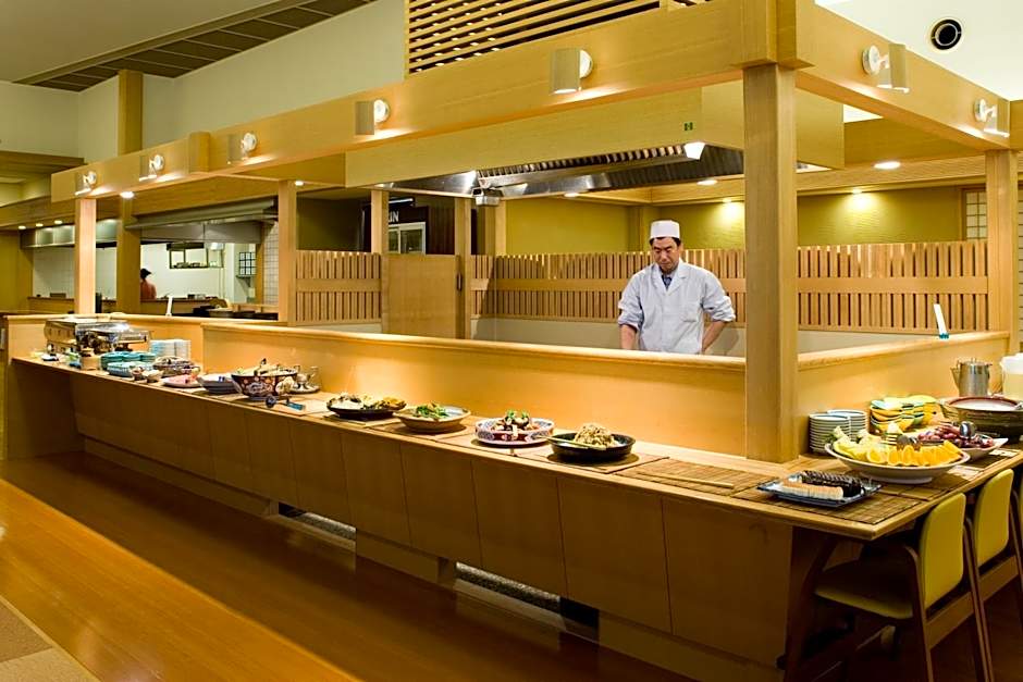 Shogawa Onsen Yumetsuzuri