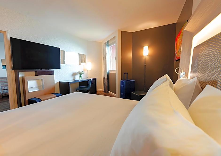 Novotel Dakar