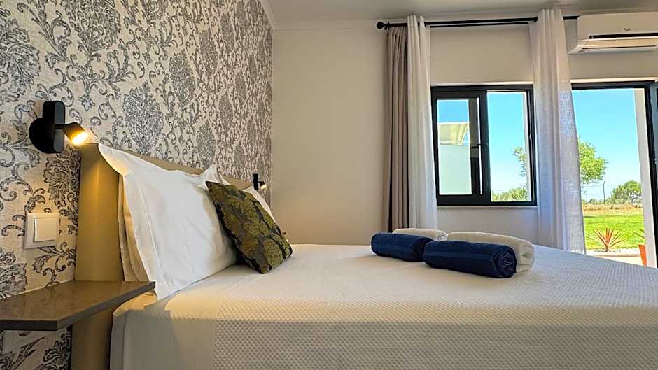 Vila Fuzeta Bed&Breakfast