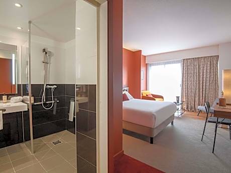 Superior Double Room - Disability Access