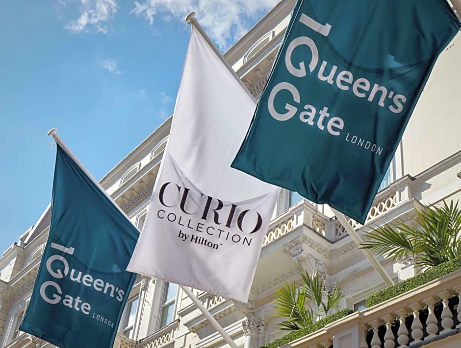 100 Queen's Gate Hotel London, Curio Collection by Hilton