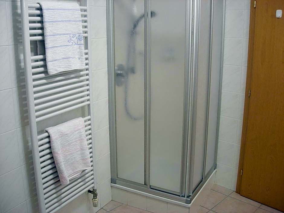 Appartments Helvetia