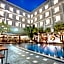 1O1 URBAN Heritage Yogyakarta Lynn Prawirotaman