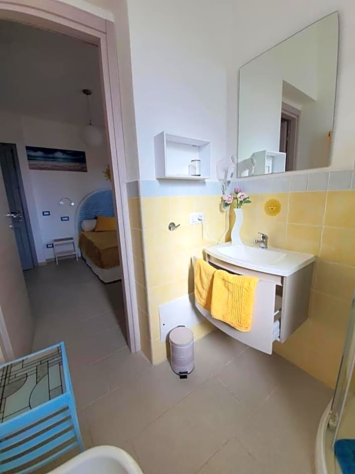 B&B da Nuccia Villasimius