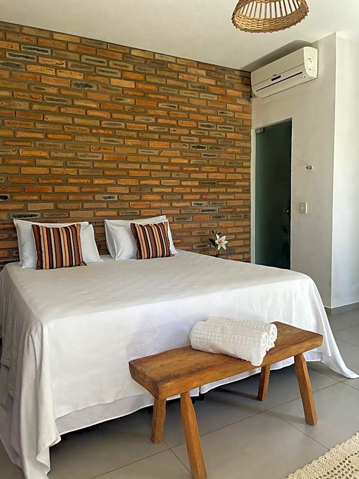 Chalés Solar do Patacho