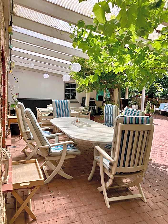 Gästehaus Alte Liebe