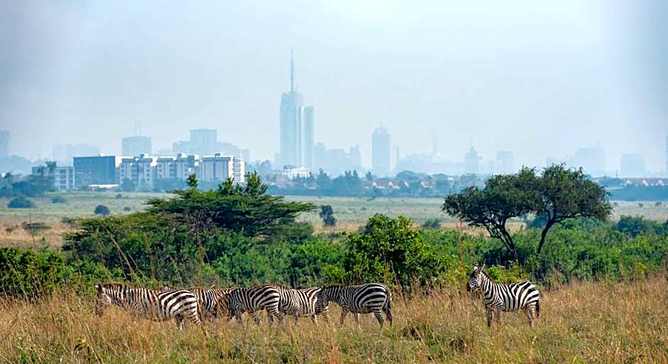 Park Inn by Radisson, Nairobi Westlands